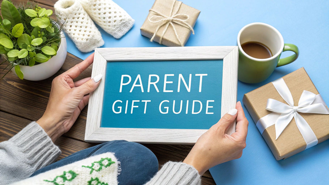 Best First Time Parent Gifts They'll Actually Use