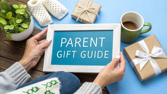 Best First Time Parent Gifts They'll Actually Use