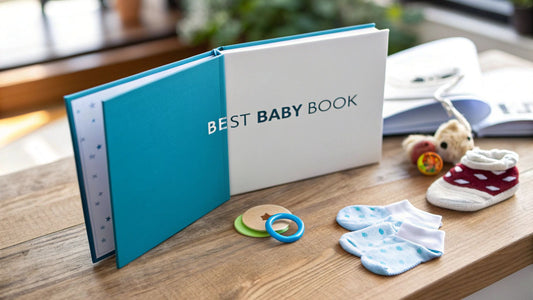 Which Baby Book Is Best? A Parent's Guide to Choosing