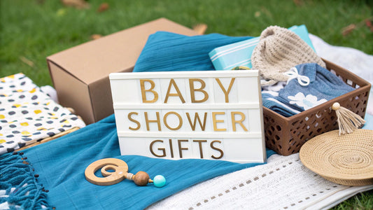 Best Baby Shower Gift Ideas New Parents Will Love